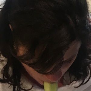 Meet your Posher, Keely